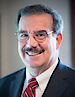 Erik J. Bitterbaum's photo - President of SUNY Cortland